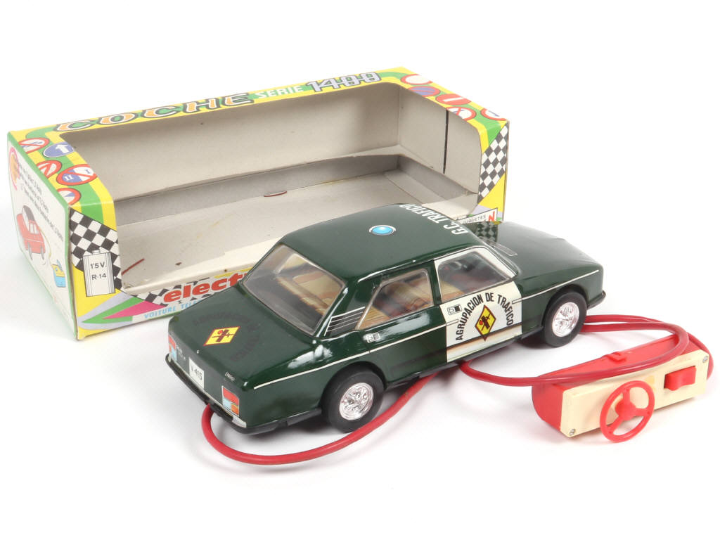 Lot 90 - ROMAN (ESPAGNE) (1)