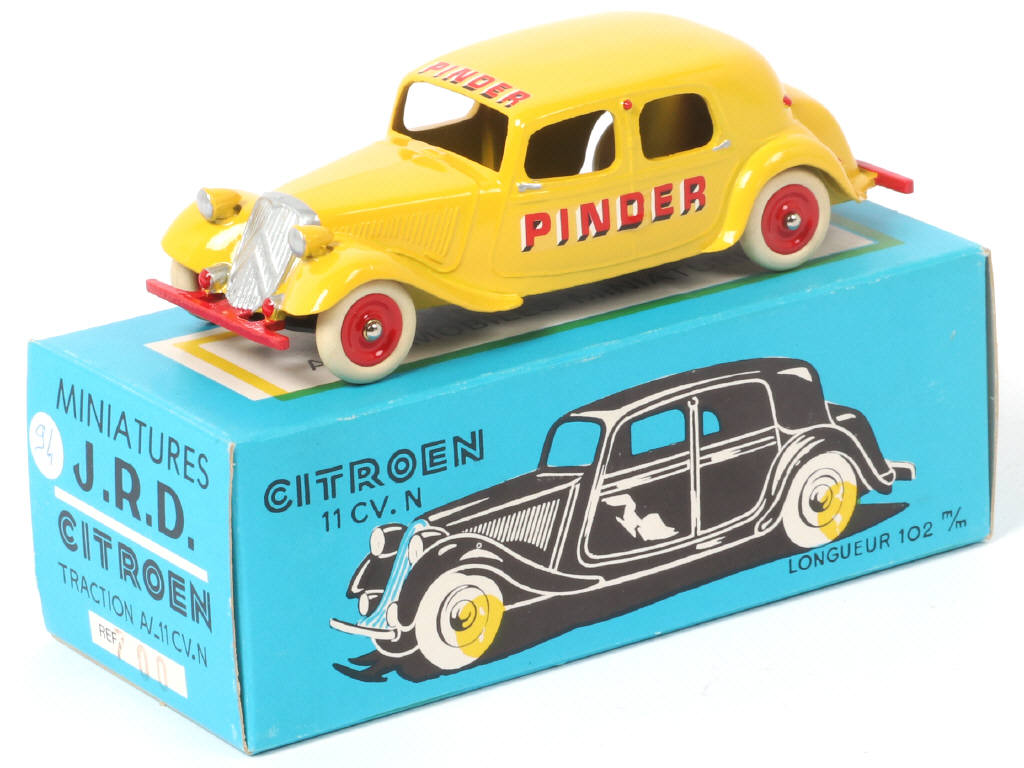 Lot 108 - JRD (FRANCE) (1)