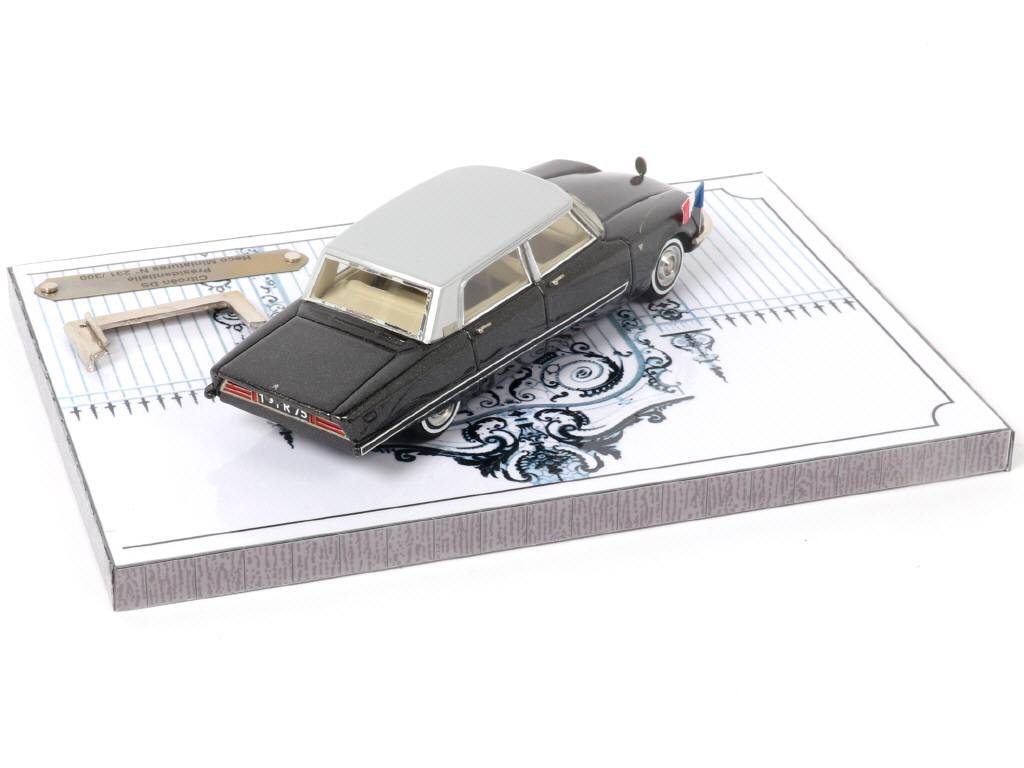 Lot 97 - HECO MODELES (FRANCE) (1)