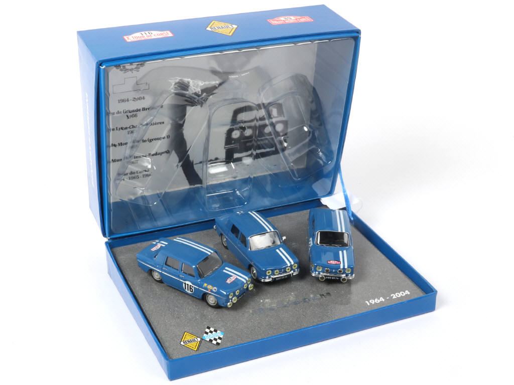 Lot 116 - NOREV (FRANCE) (1)