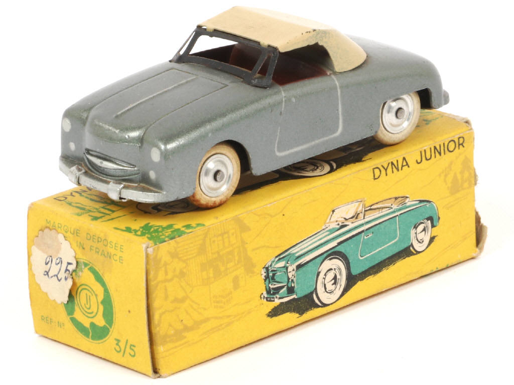 Lot 111 - C.I.J. (FRANCE) (1)