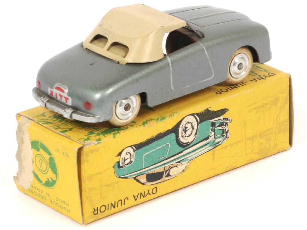 Lot 111 - C.I.J. (FRANCE) (1)