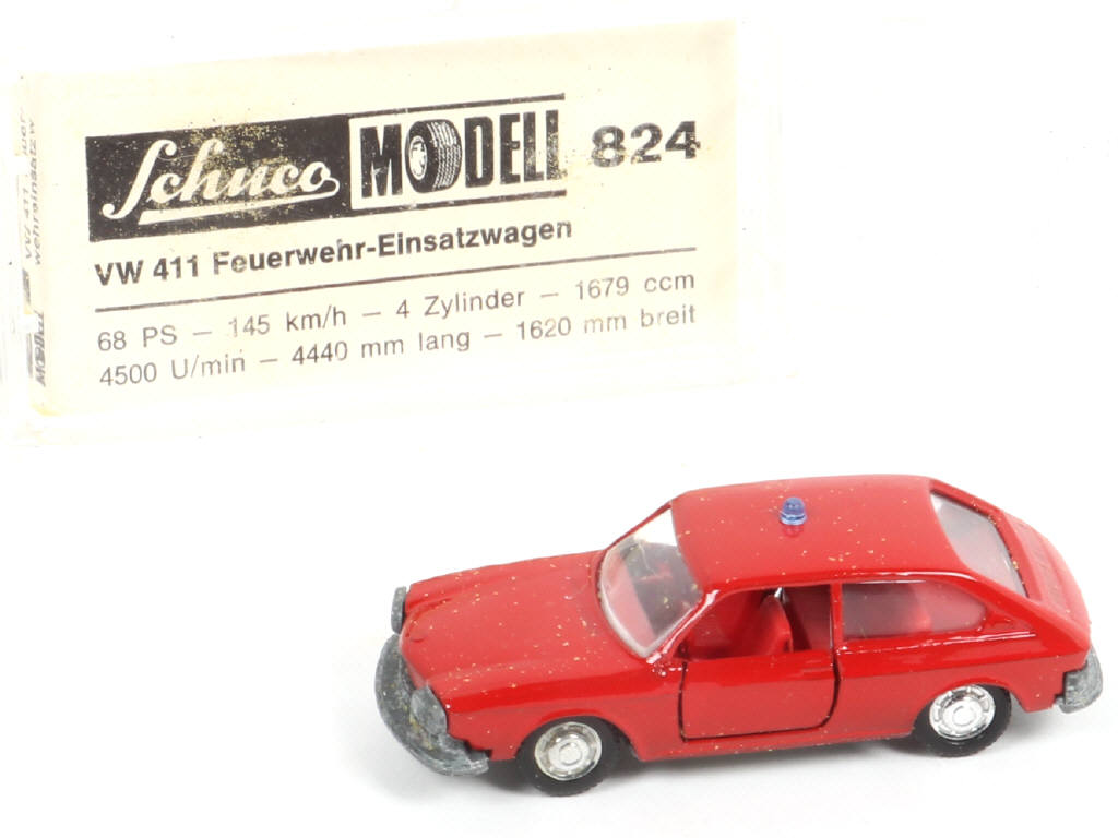 Lot 62 - SCHUCO (ALLEMAGNE) (1)