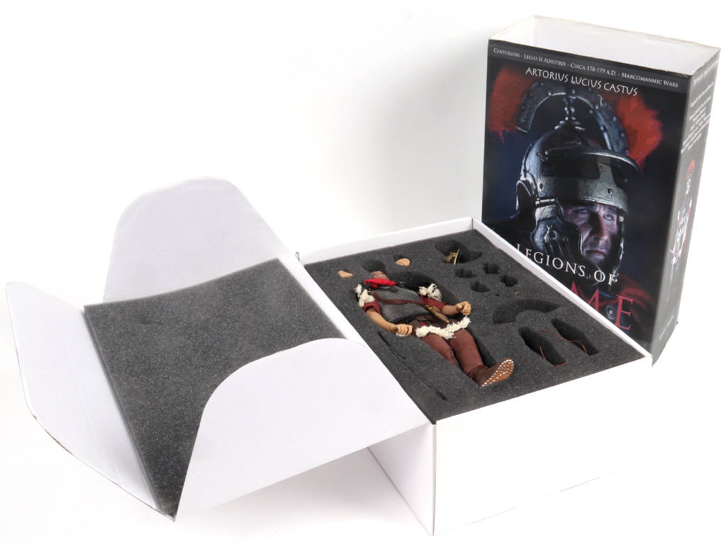 Lot 70 - KAUSTIC PLASTIK (ITALIE) (1)