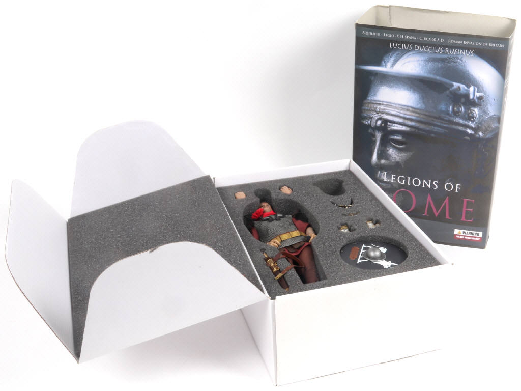 Lot 69 - KAUSTIC PLASTIK (ITALIE) (1)