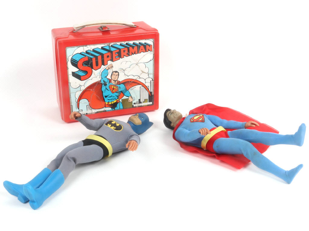 Lot 100 - MEGO CORP (HONG KONG) (3)