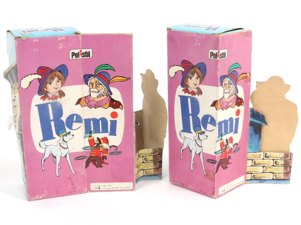 Lot 84 - POLISTIL (ITALIE) (2)