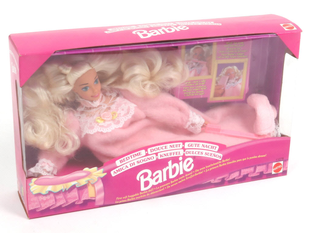 Lot 156 - MATTEL (USA) (1)