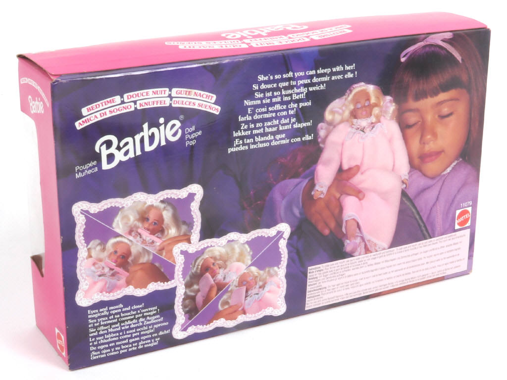 Lot 156 - MATTEL (USA) (1)