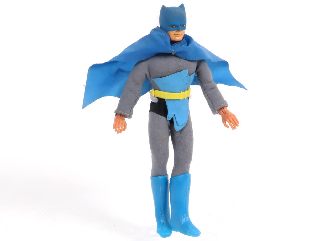 Lot 98 - MEGO CORP (HONG KONG) (1)