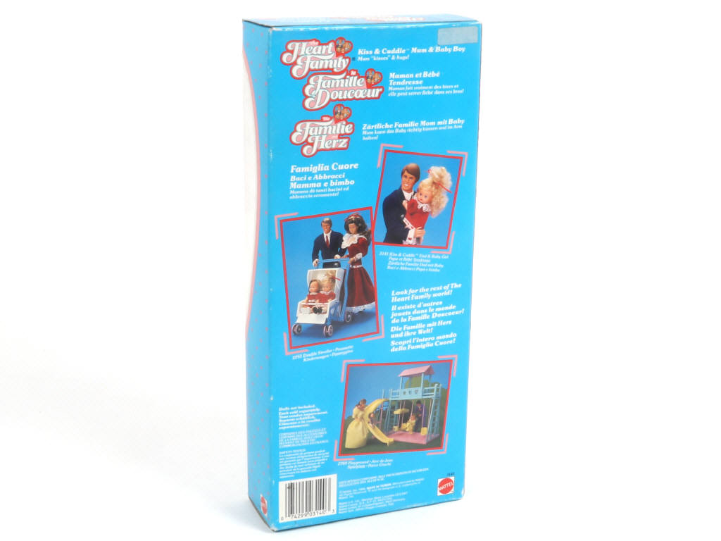 Lot 175 - MATTEL (USA) (1)