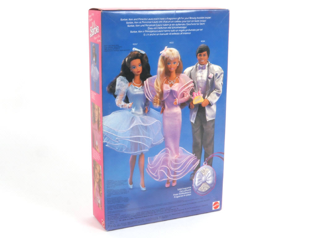 Lot 188 - MATTEL (USA) (1)