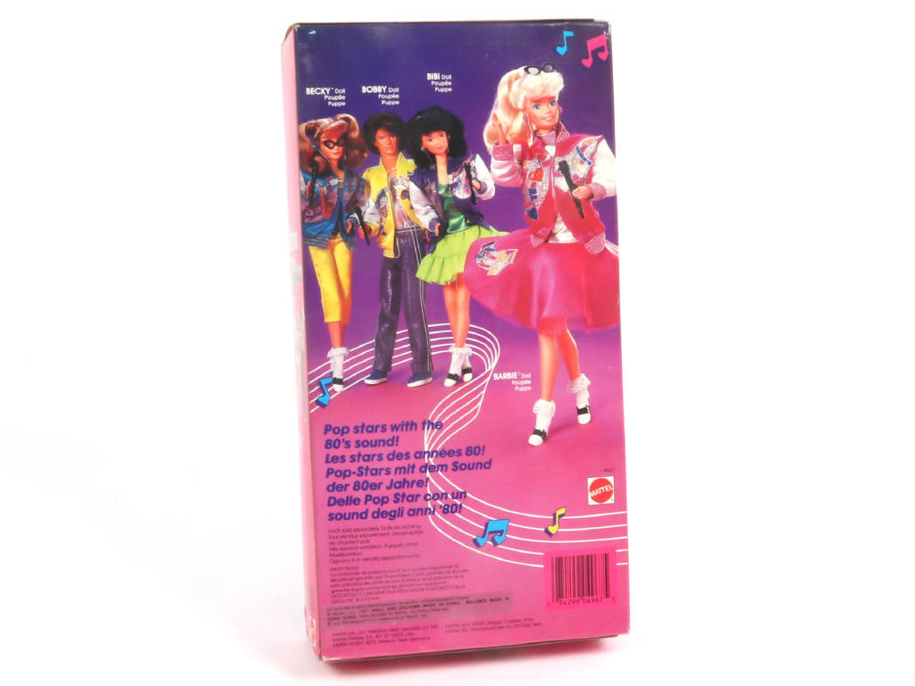 Lot 191 - MATTEL (USA) (1)