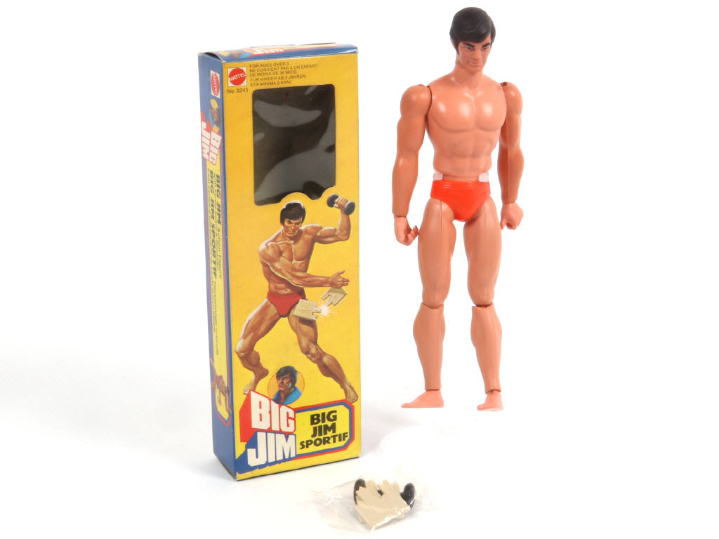 Lot 101 - MATTEL (USA) (1)