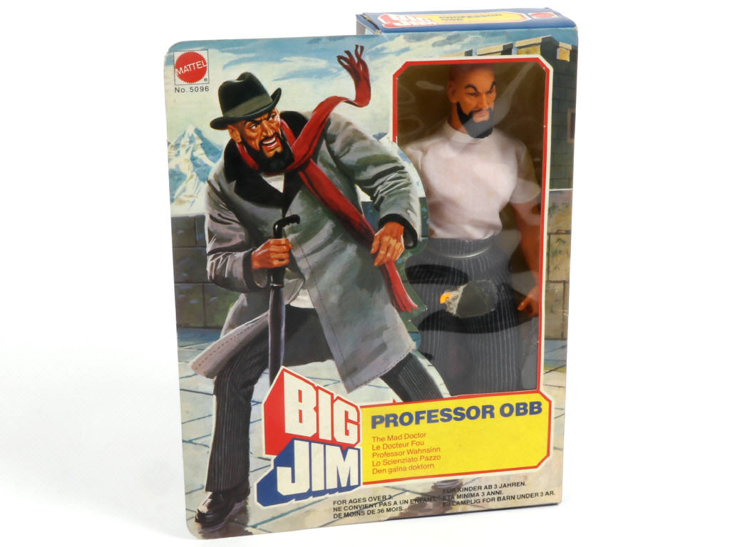 Lot 105 - MATTEL (USA) (1)