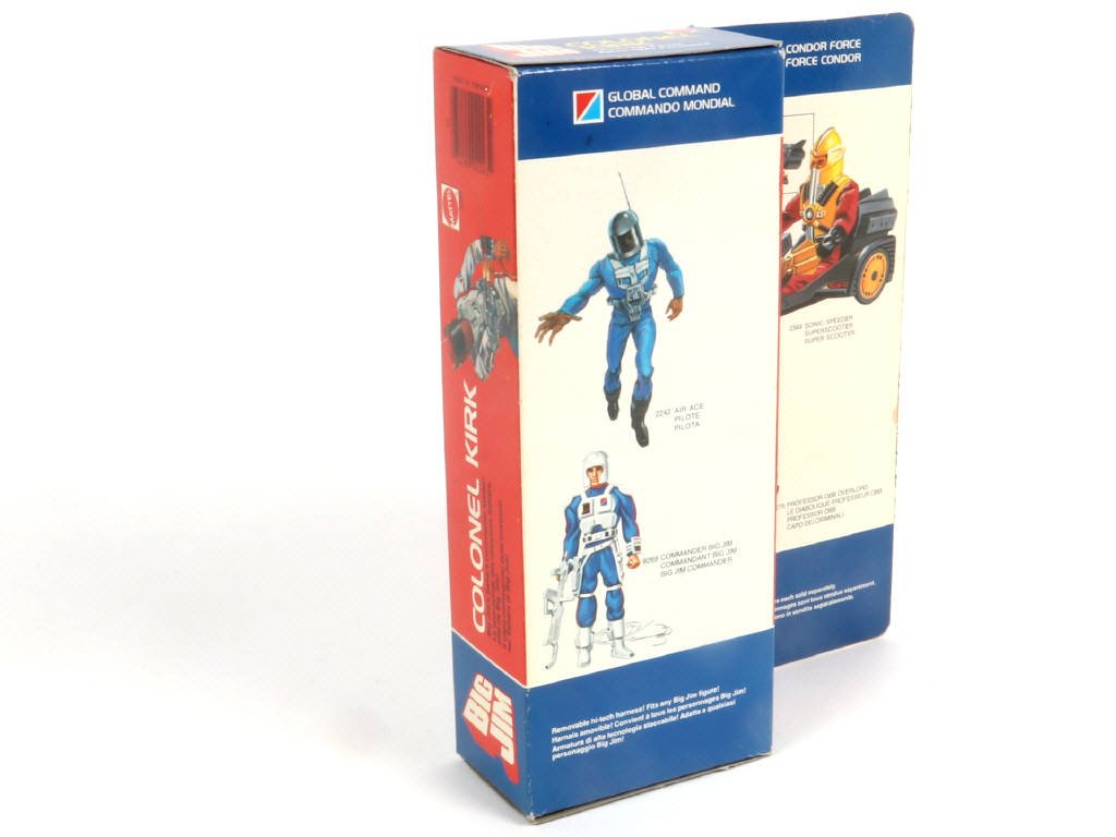 Lot 102 - MATTEL (USA) (1)