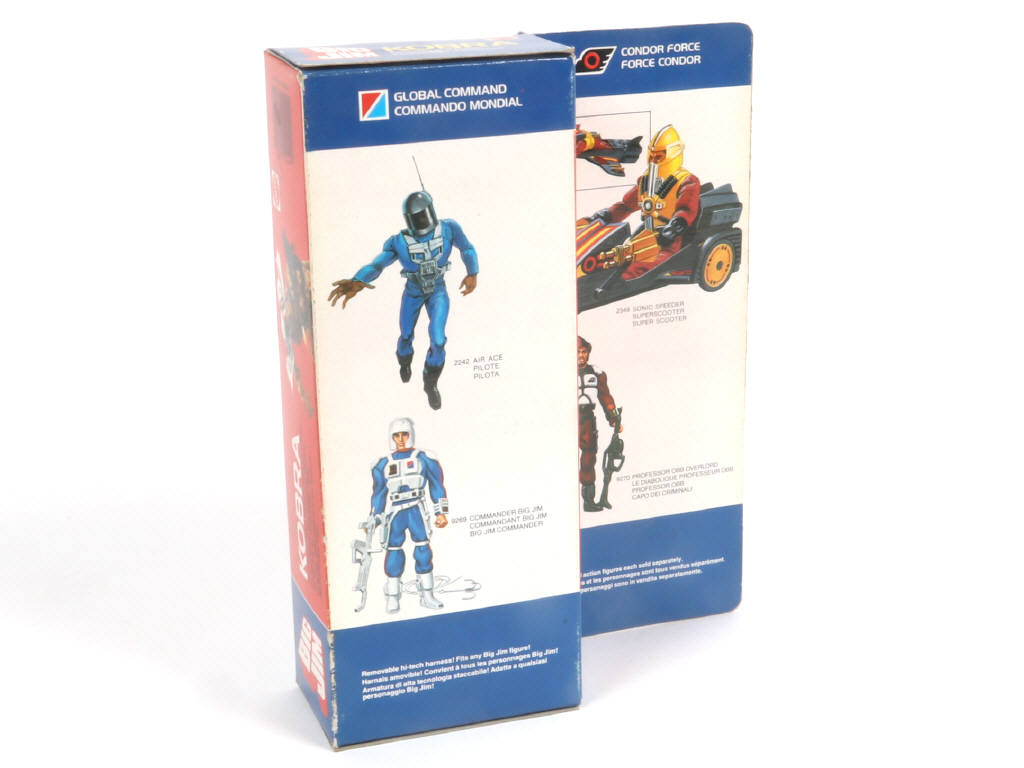 Lot 103 - MATTEL (USA) (1)