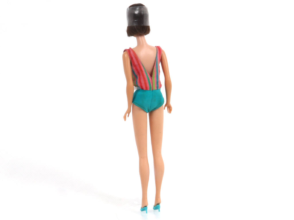 Lot 126 - MATTEL (USA) (1)