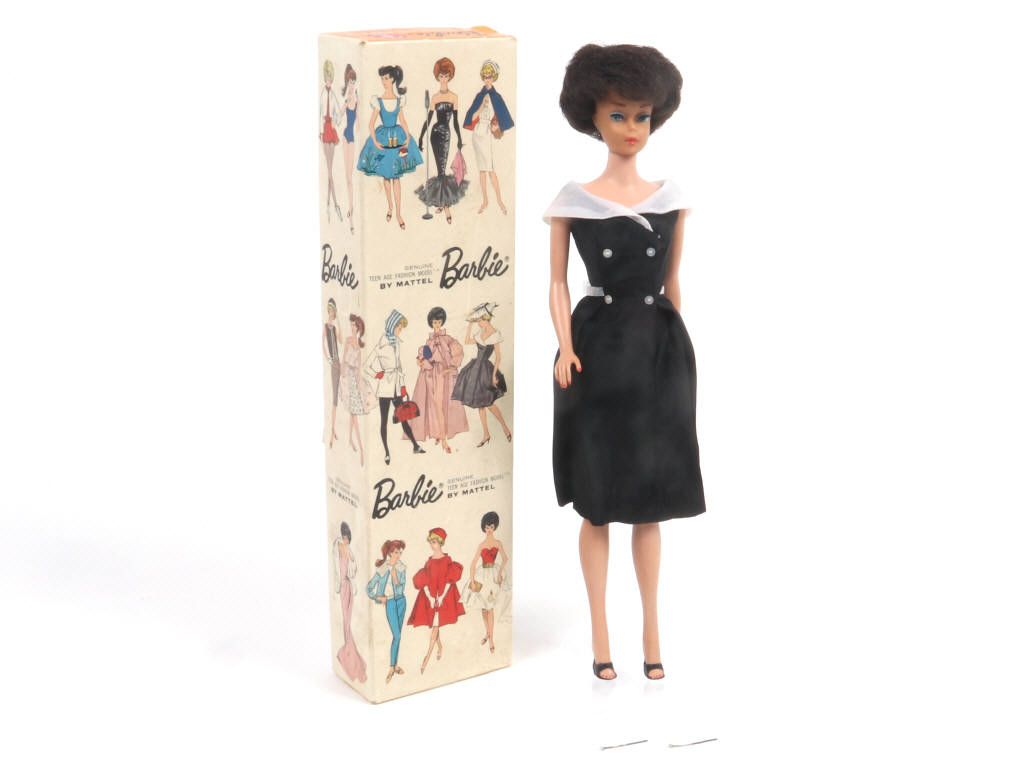 Lot 136 - MATTEL (USA) (1)