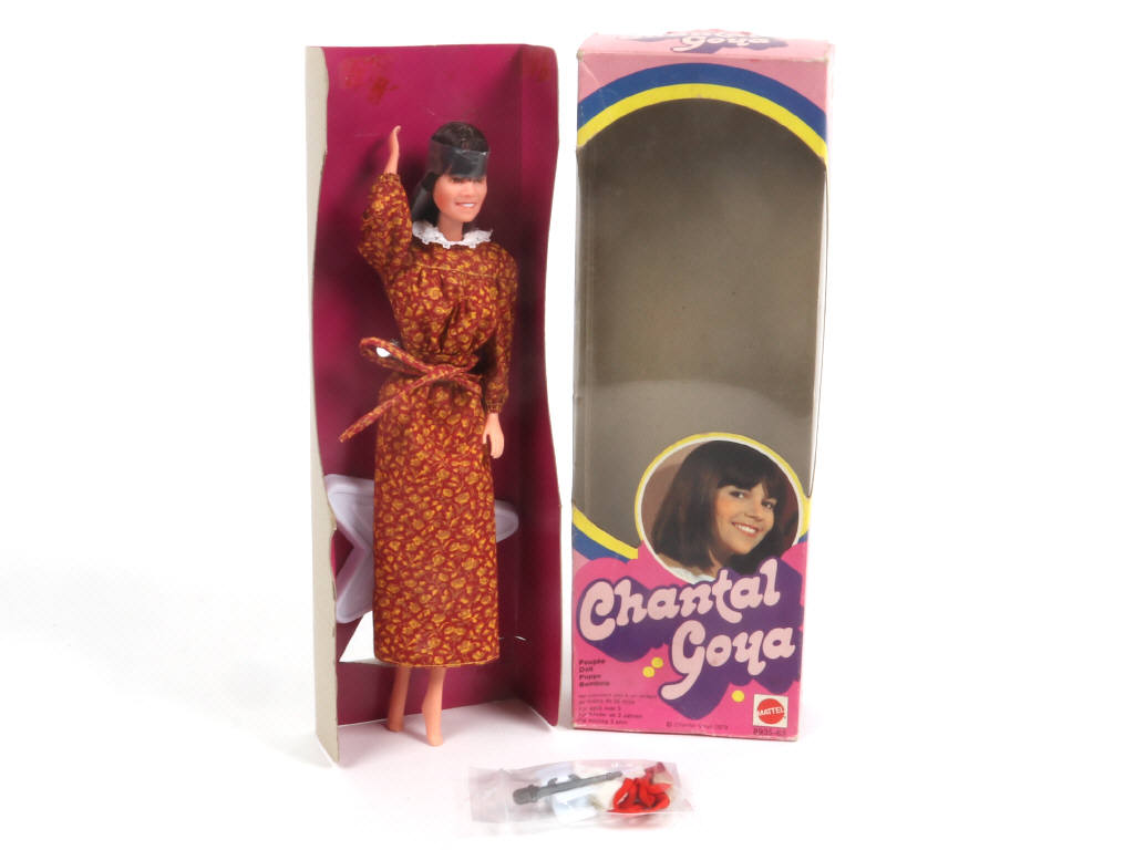 Lot 197 - MATTEL (USA) (1)