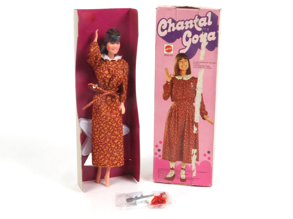 Lot 197 - MATTEL (USA) (1)