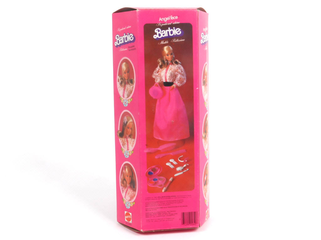 Lot 192 - MATTEL (USA) (1)