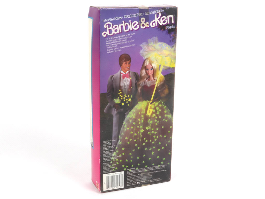 Lot 172 - MATTEL (USA) (1)