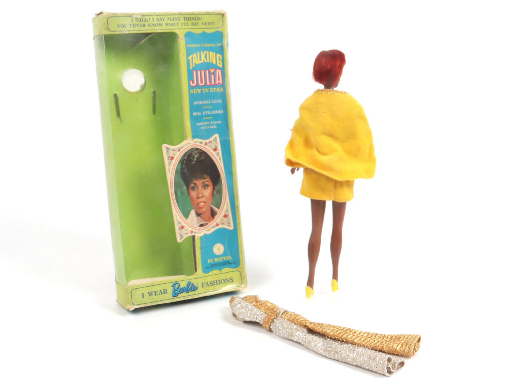 Lot 142 - MATTEL (USA) (1)