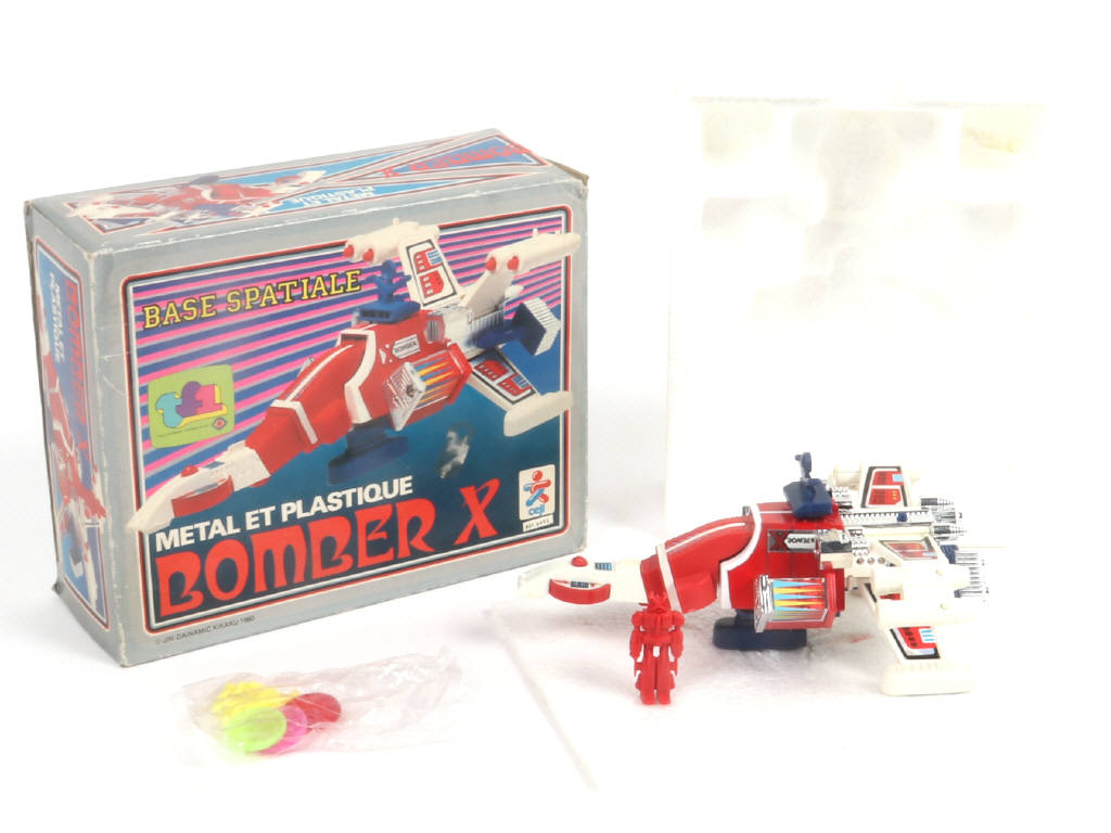 Lot 27 - CEJI ARBOIS (USA) (1)