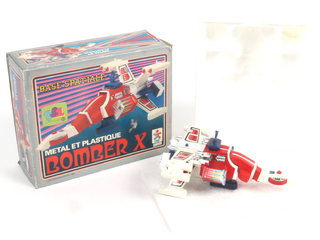 Lot 27 - CEJI ARBOIS (USA) (1)