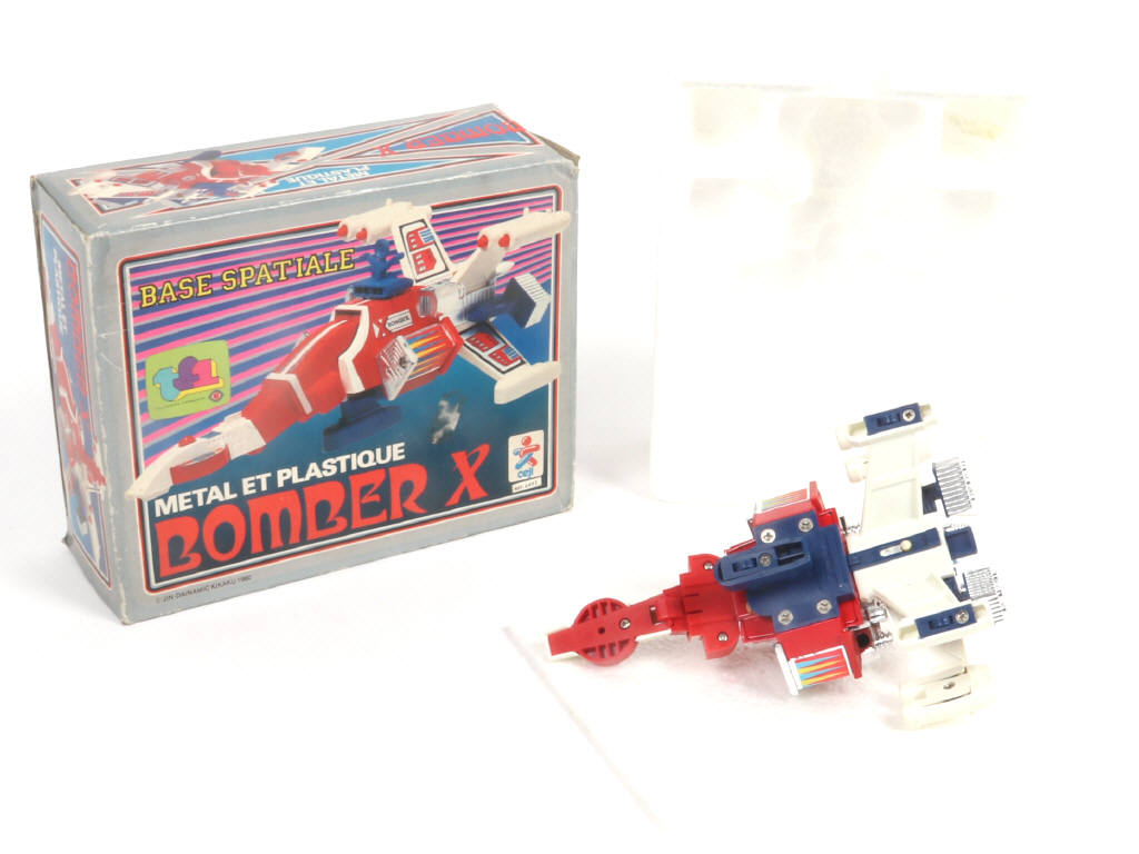 Lot 27 - CEJI ARBOIS (USA) (1)