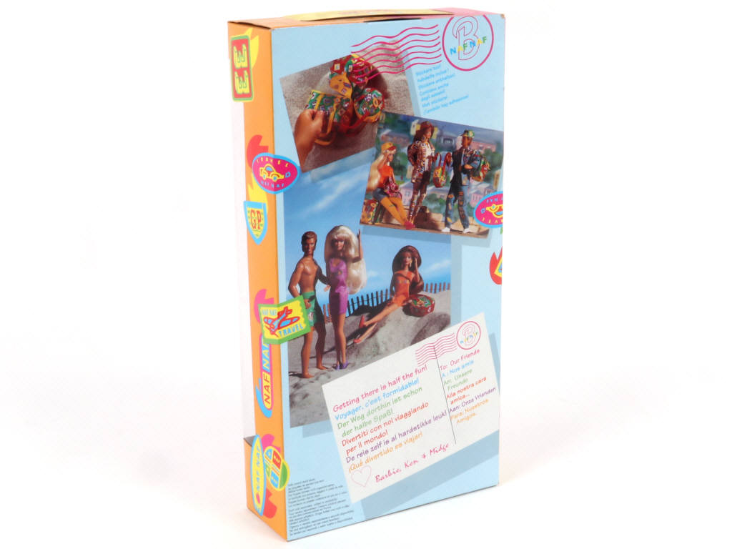 Lot 155 - MATTEL (USA) (1)