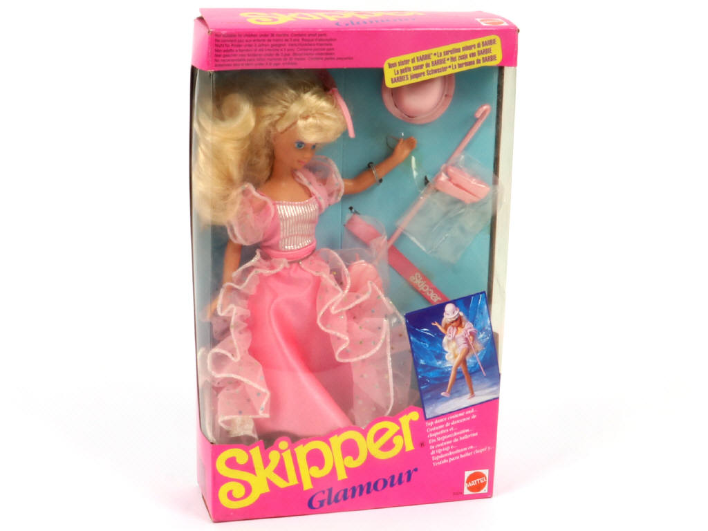 Lot 199 - MATTEL (USA) (1)