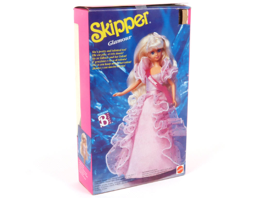 Lot 199 - MATTEL (USA) (1)