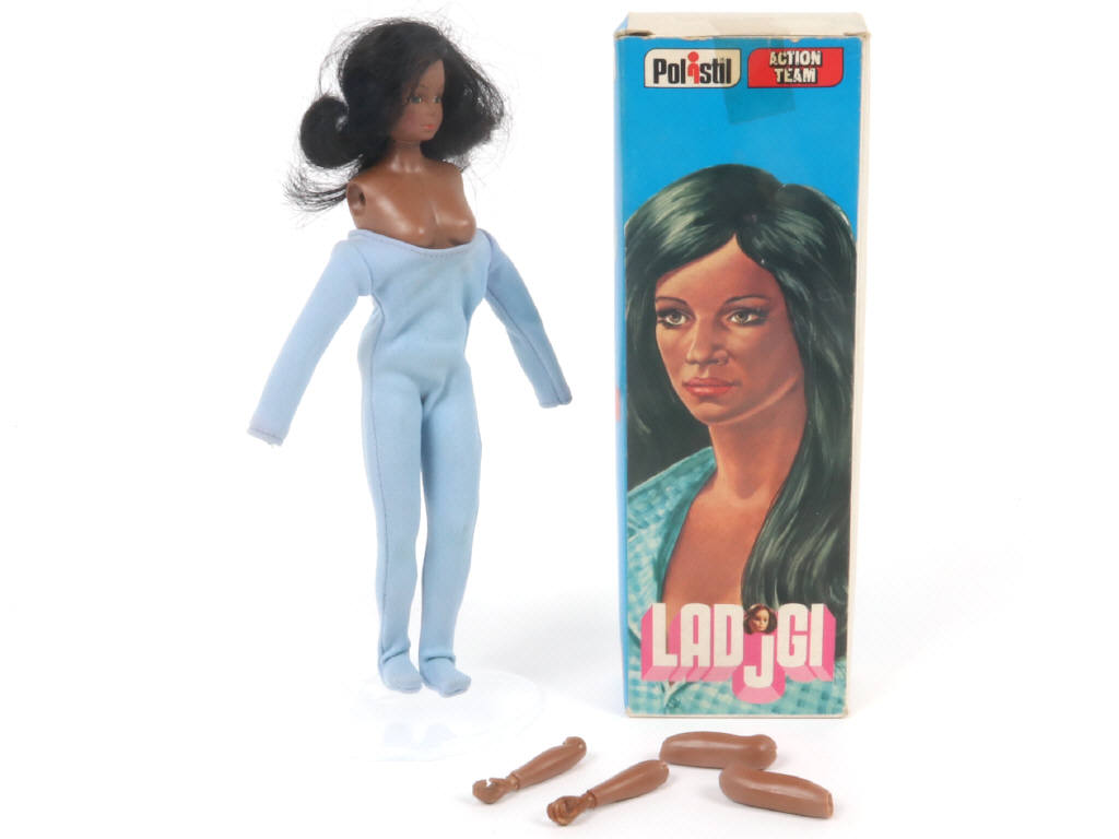 Lot 123 - POLISTIL (ITALIE) (1)