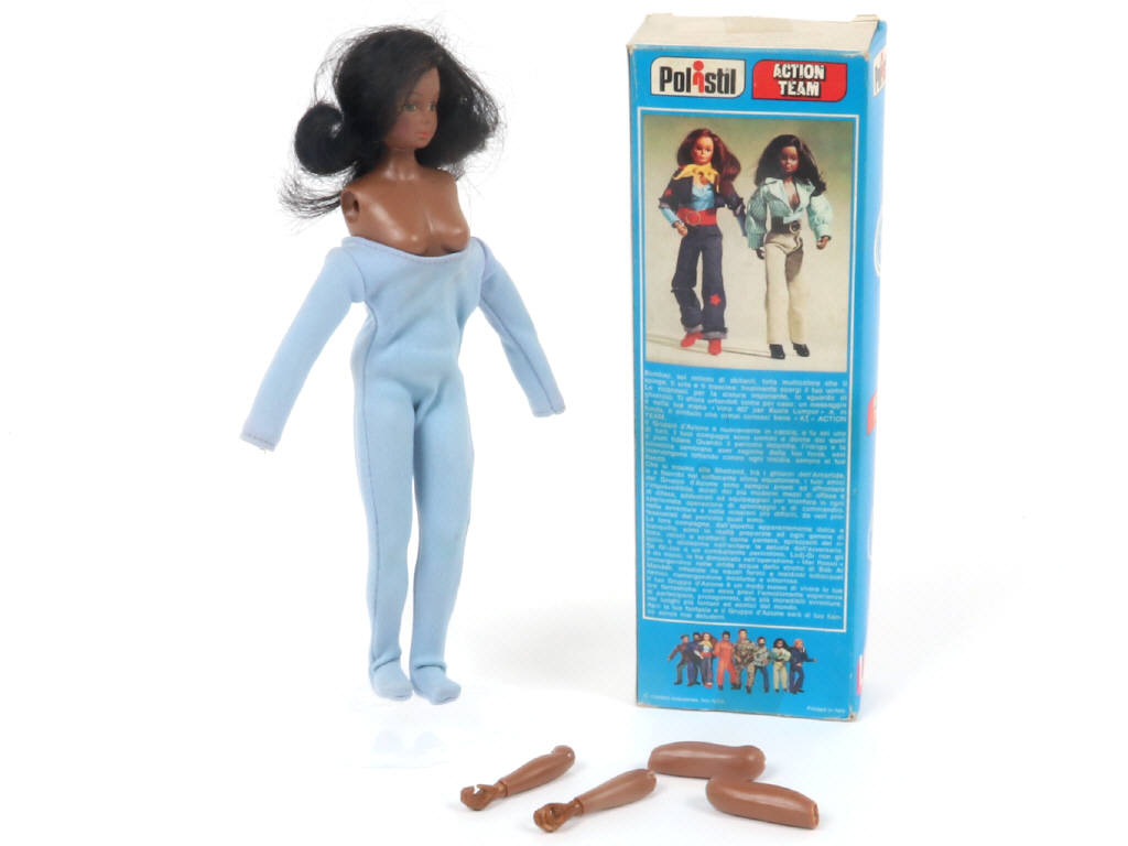 Lot 123 - POLISTIL (ITALIE) (1)