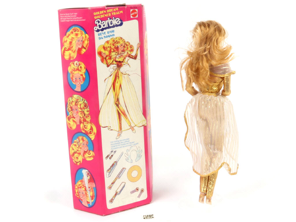 Lot 170 - MATTEL (USA) (1)