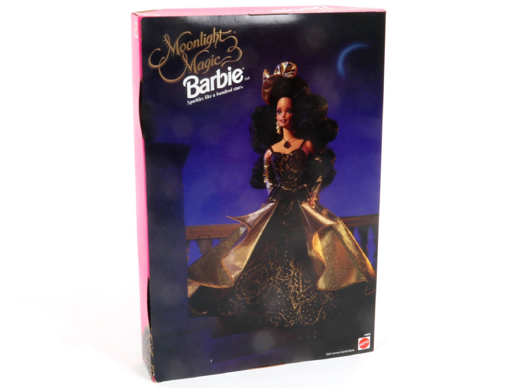 Lot 151 - MATTEL (USA) (1)