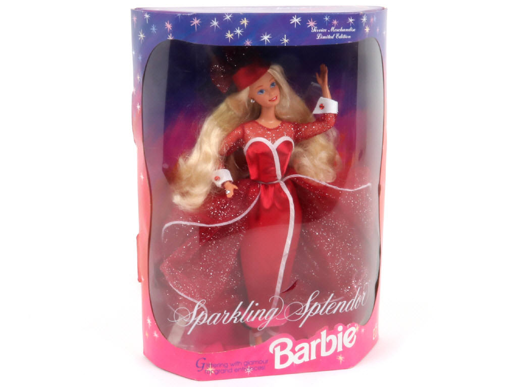 Lot 154 - MATTEL (USA) (1)