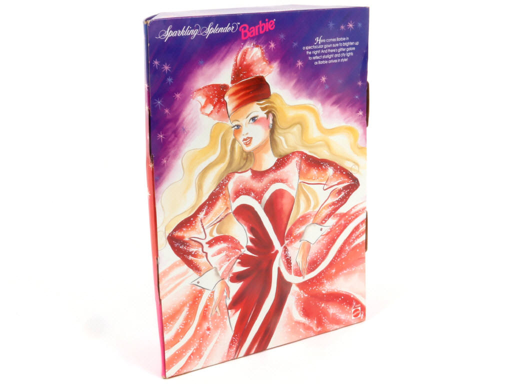 Lot 154 - MATTEL (USA) (1)