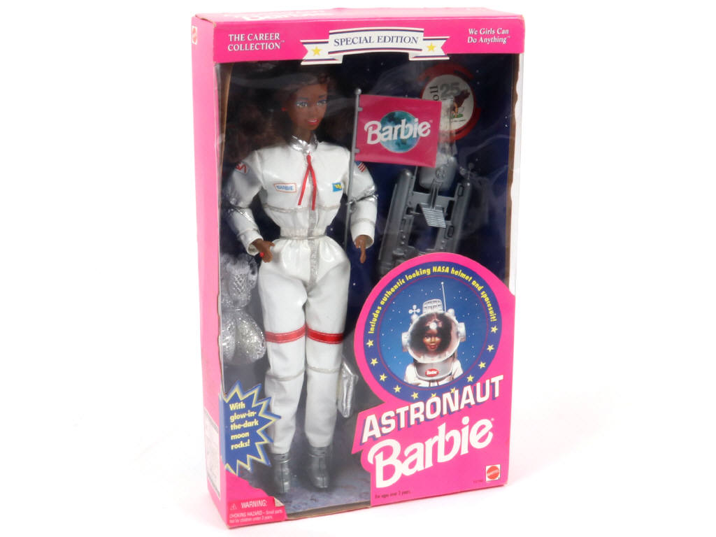 Lot 159 - MATTEL (USA) (1)