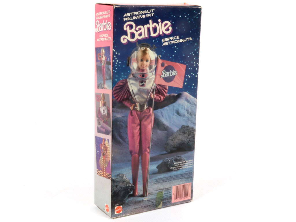 Lot 174 - MATTEL (USA) (1)