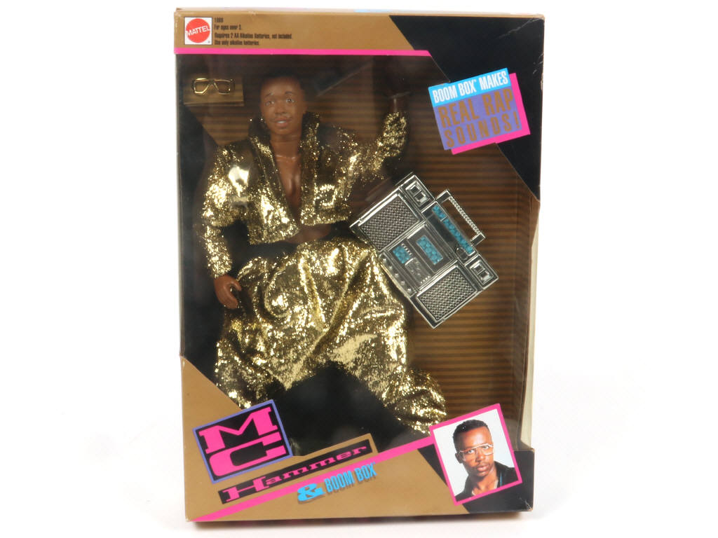 Lot 153 - MATTEL (USA) (1)