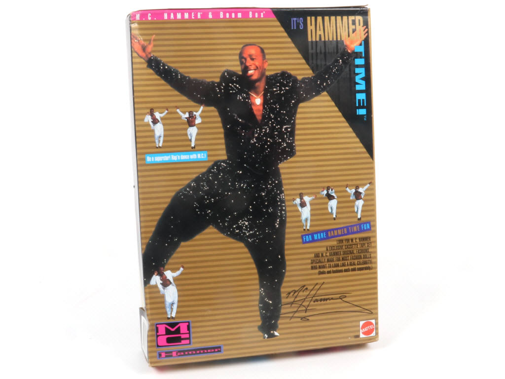 Lot 153 - MATTEL (USA) (1)