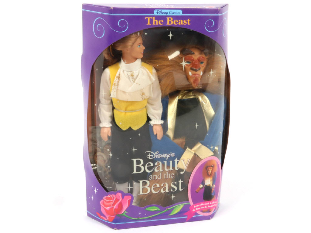 Lot 176 - MATTEL (USA) (1)