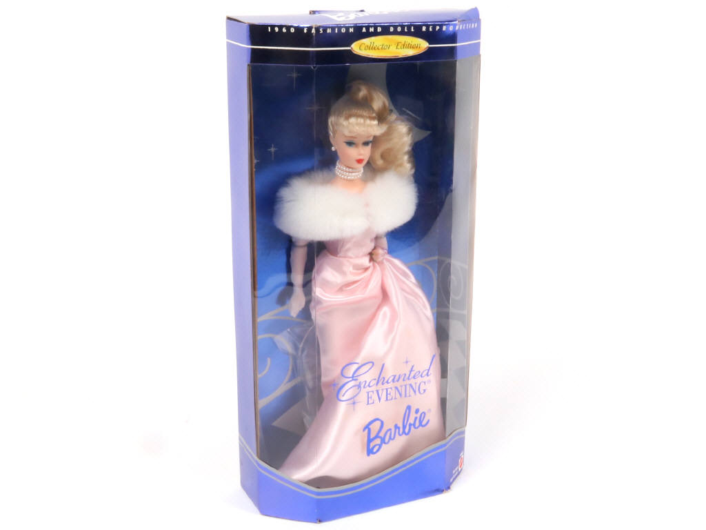 Lot 163 - MATTEL (USA) (1)