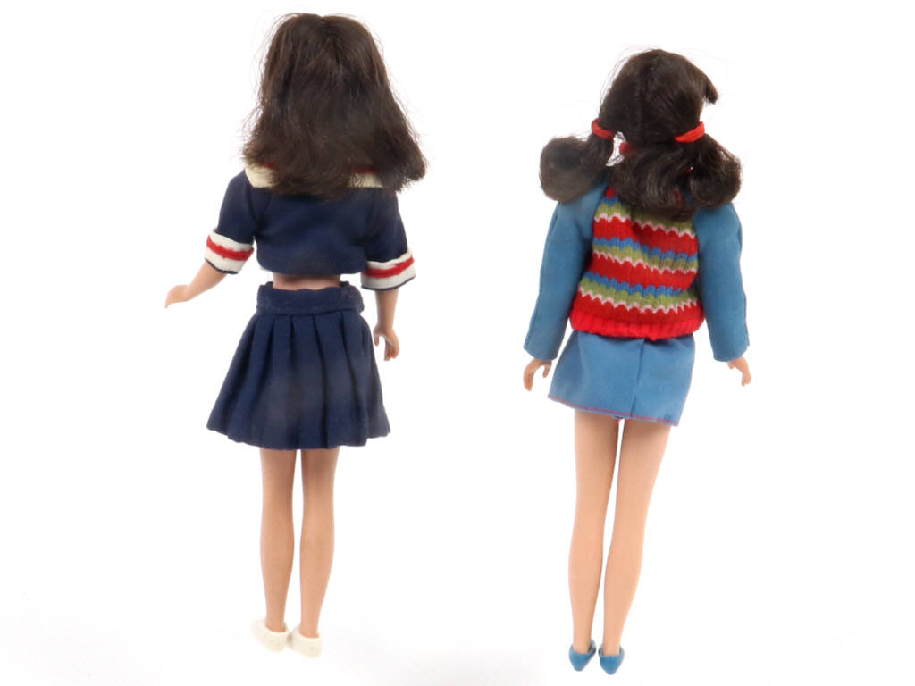 Lot 130 - MATTEL (2)