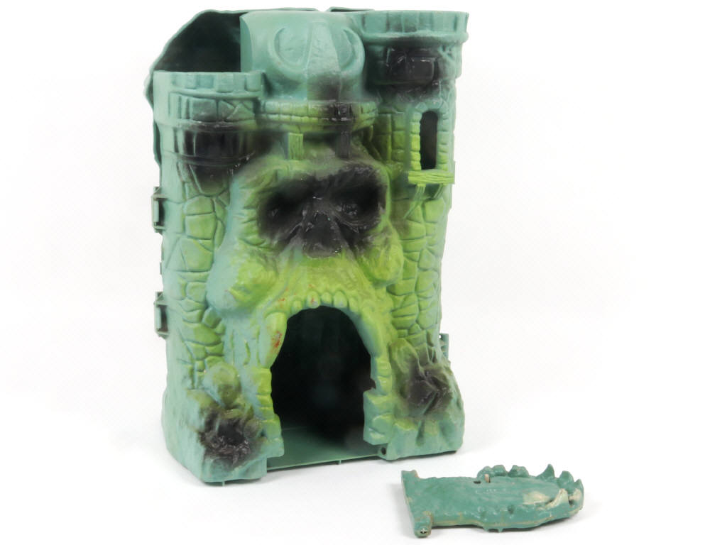 Lot 48 - MATTEL (USA) (1)