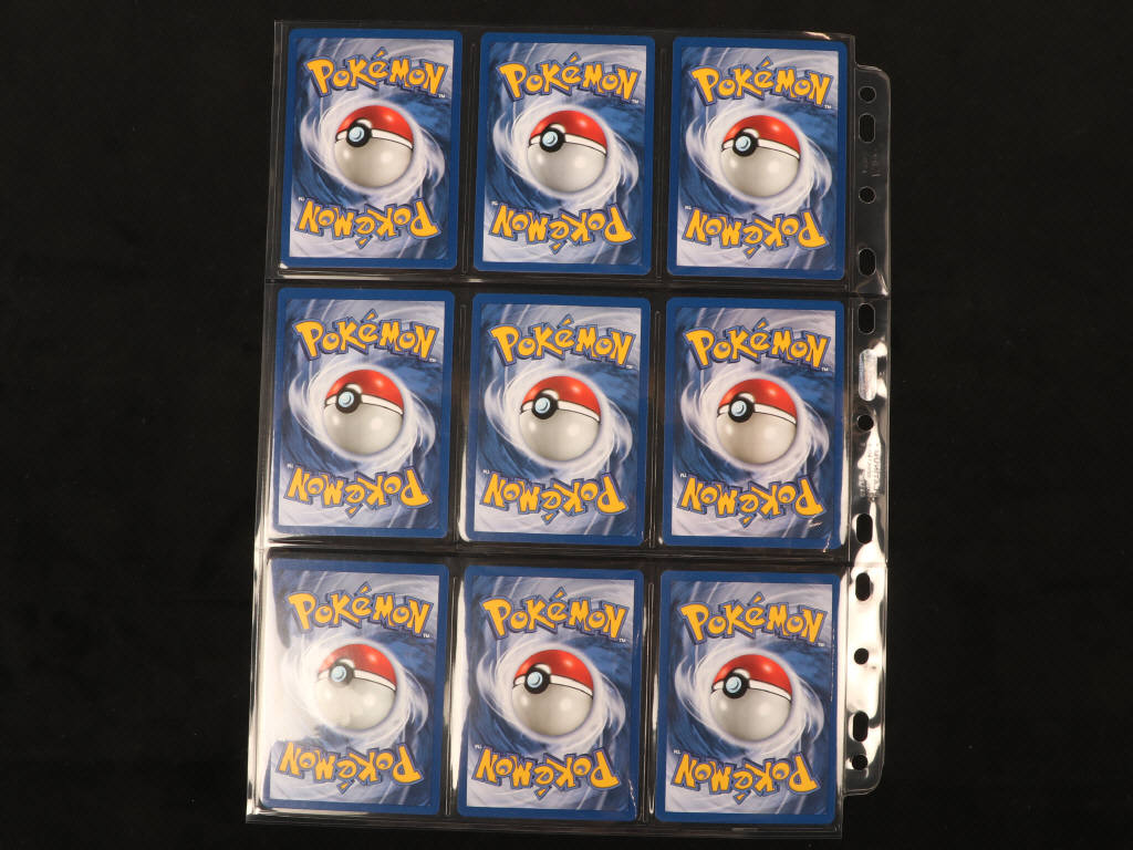 Lot 17 - POKEMON COMPANY (FRANCE) (25)