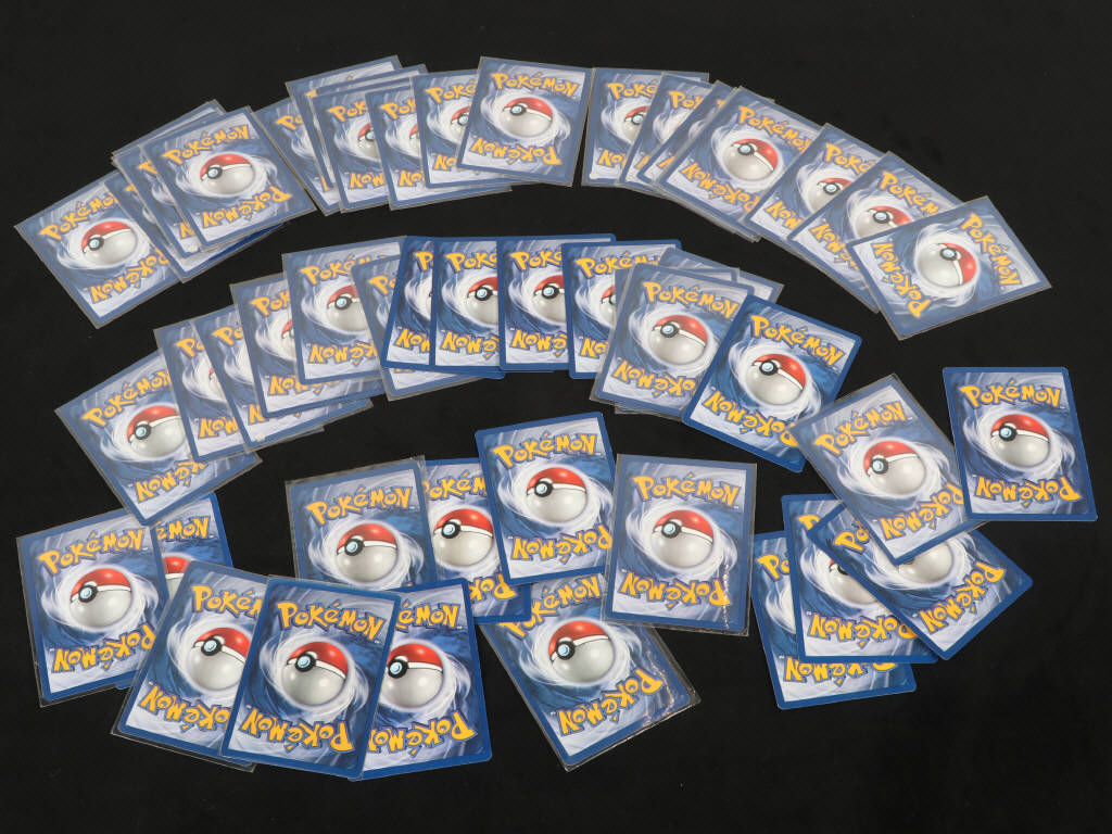 Lot 20 - POKEMON COMPANY (FRANCE) (51)